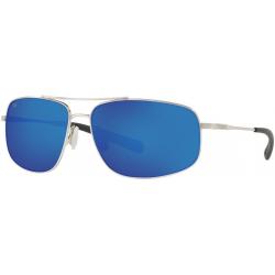 Costa del Mar Shipmaster Polarized Sunglasses - Men's