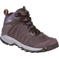 Oboz Sypes Mid Leather B-Dry Hiking Shoe - Women's