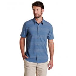 Toad&Co Airlift SS Shirt Slim - Men's