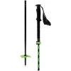 K2 Swift Stick Ski Poles - Green One Size