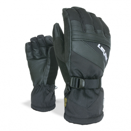Level Patrol Gloves