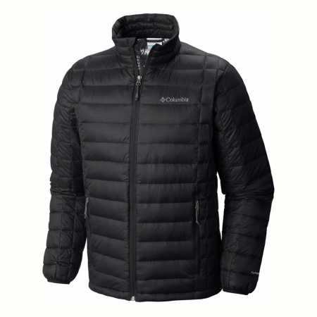 Columbia VooDoo Falls 590 TurboDown Mens Jacket 2020