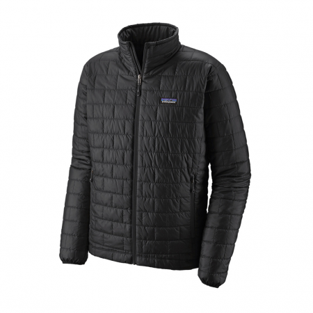 Patagonia Nano Puff Mens Jacket