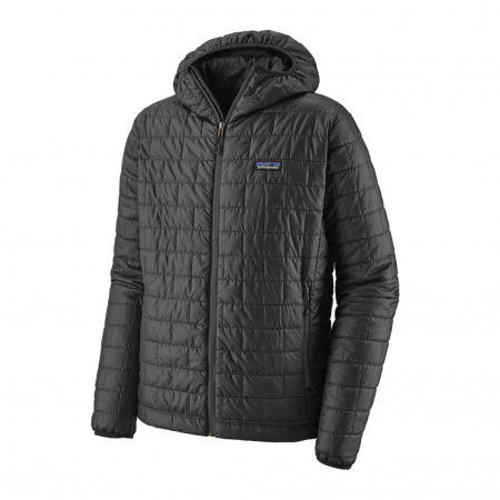 Patagonia Nano Puff Hoody Mens Jacket