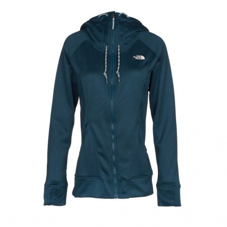 The North Face Shelly Fleece Womens Jacket (Previous Season) 2018