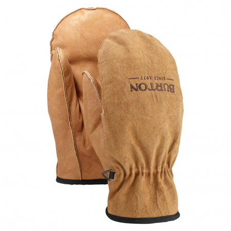 Burton Work Horse Mittens