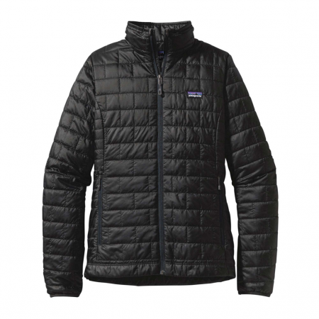 Patagonia Nano Puff Womens Jacket