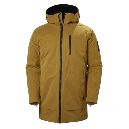 Helly Hansen Njord Parka Mens Jacket 2018