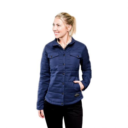 United By Blue Bison Snap Womens Jacket 2018