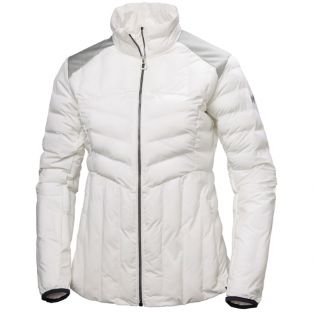 Helly Hansen Holda Quilted Womens Jacket 2018