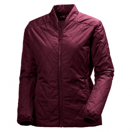 Helly Hansen Powderqueen Insulator Womens Jacket 2018