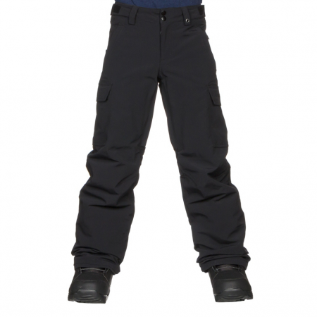 Burton Exile Cargo Kids Snowboard Pants 2019