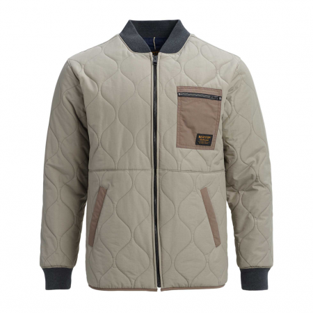 Burton Mallett Mens Jacket 2019