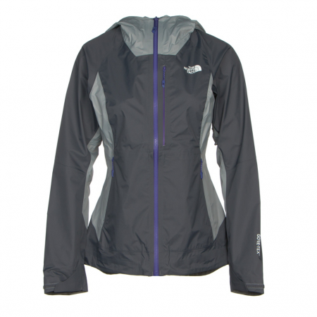 The North Face Impendor GTX Womens Shell Ski Jacket (Previous Season) 2019