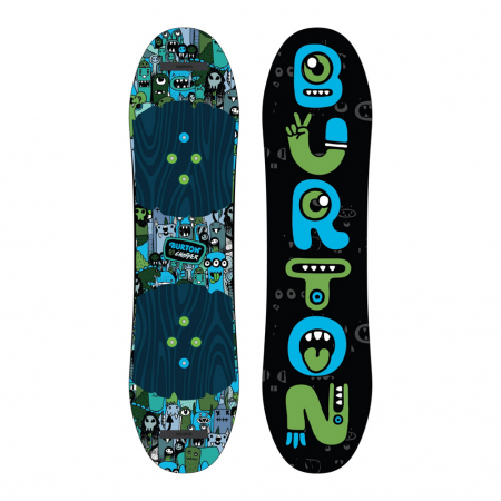 Burton Chopper Boys Snowboard 2020