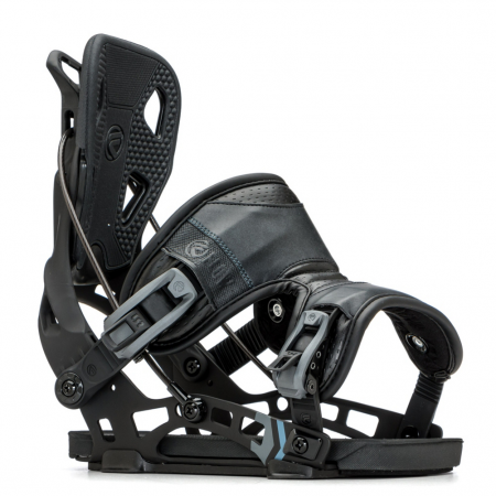 Flow NX2 Snowboard Bindings 2019