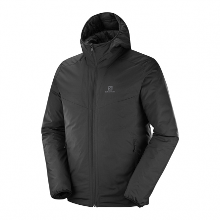 Salomon Drifter Loft Hoodie Mens Jacket 2020