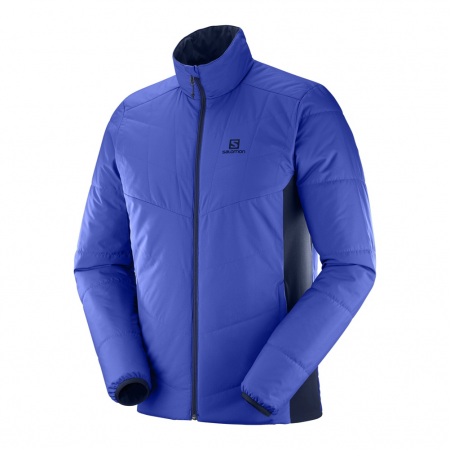 Salomon Drifter Mid Mens Jacket