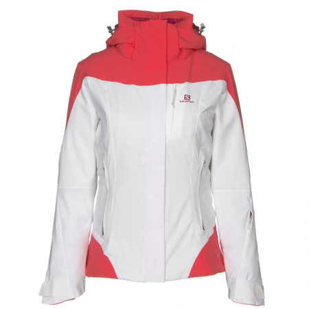 Salomon Icerocket Womens Insulated Ski Jacket 2019