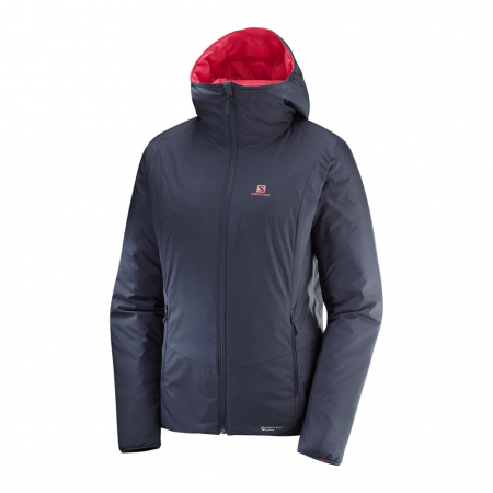 Salomon Drifter Loft Hoodie Womens Jacket 2019