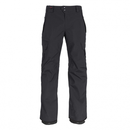 686 Smarty 3 in 1 Cargo Mens Snowboard Pants