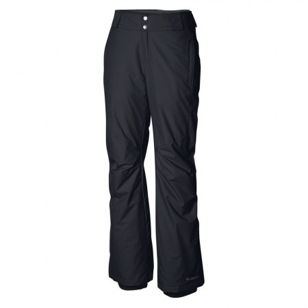 Columbia Bugaboo II Plus Womens Ski Pants 2019