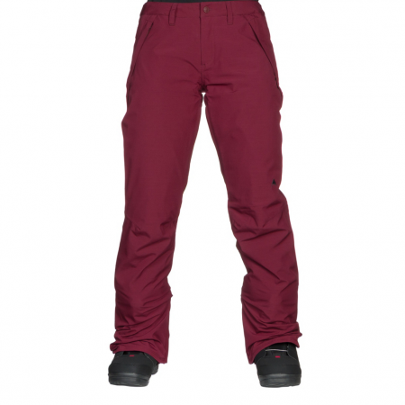 Burton Society Womens Snowboard Pants 2019