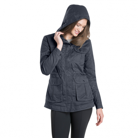 KUHL Fleece Lined Luna Womens Jacket 2020