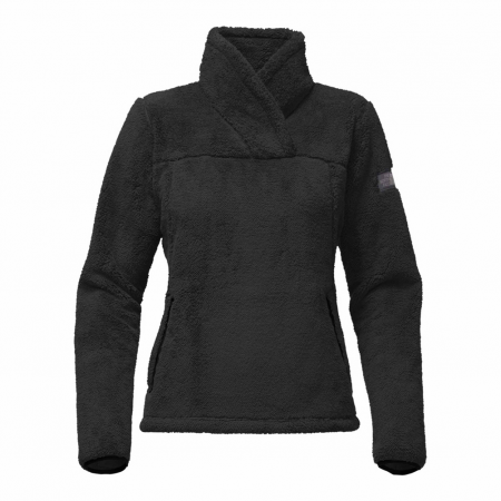 The North Face Campshire Womens Pullover (Previous Season) 2019