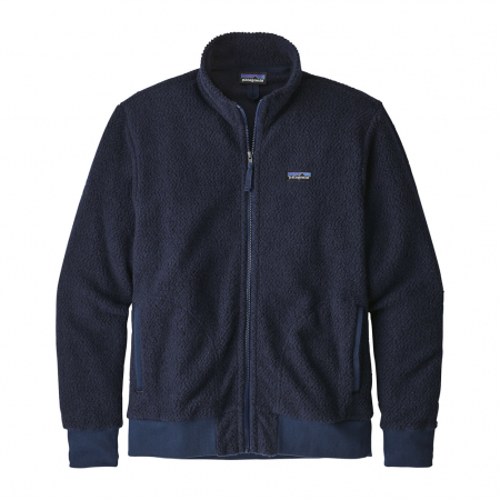 Patagonia Woolyester Fleece Mens Jacket