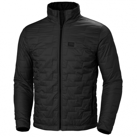 Helly Hansen Lifa Loft Hybrid Insulator Mens Jacket