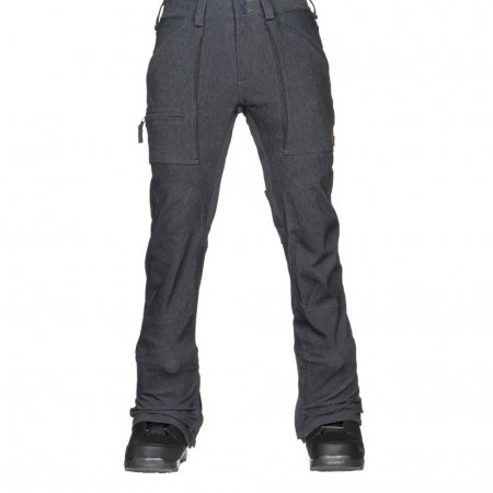 Burton Southside Slim Fit Mens Snowboard Pants 2019