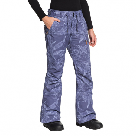 Roxy Nadia Printed Womens Snowboard Pants 2019