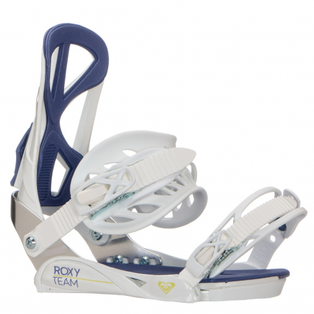 Roxy Team Womens Snowboard Bindings