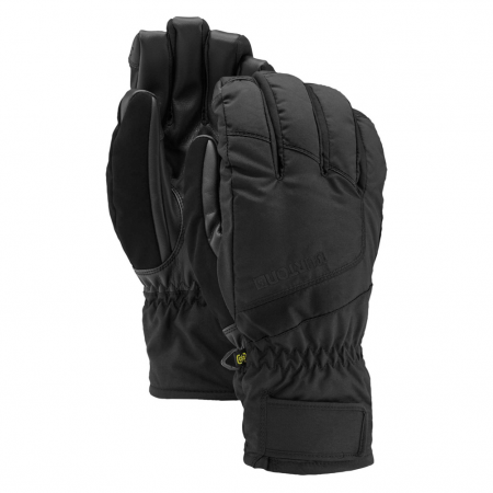 Burton Profile Under Gloves