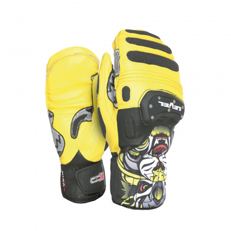 Level SQ CF Mittens 2017