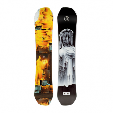 Ride Helix Wide Snowboard 2020