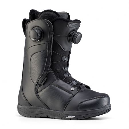 Ride Cadence Focus Boa Womens Snowboard Boots 2020