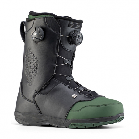 Ride Lasso Boa Coiler Snowboard Boots