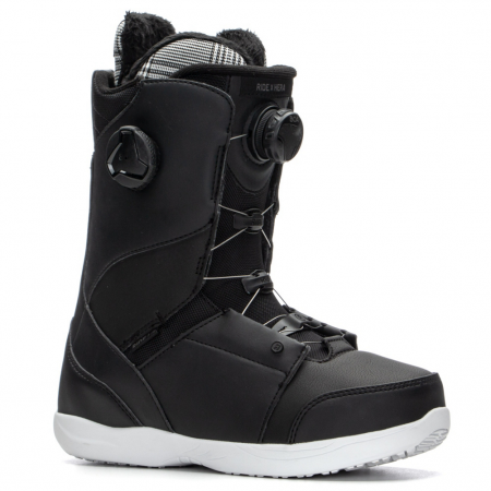 Ride Hera Boa Coiler Womens Snowboard Boots 2020