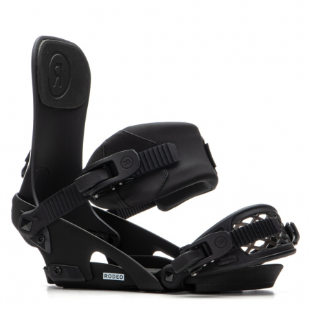 Ride Rodeo Snowboard Bindings 2020