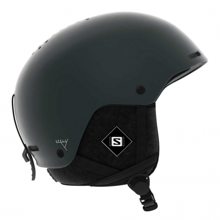 Salomon Spell+ Womens Helmet 2019