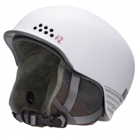 K2 Ally Womens Helmet 2018