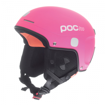 POC POCito Skull Light Kids Helmet