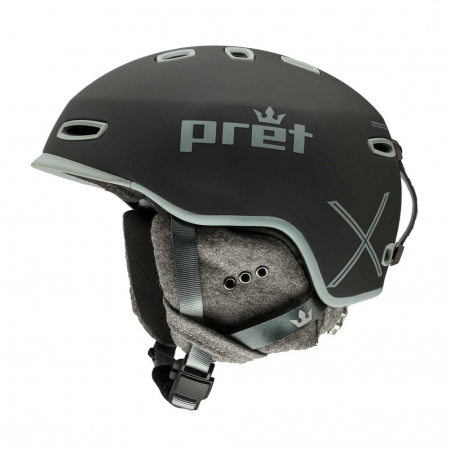 Pret Lyric X Womens Helmet 2020