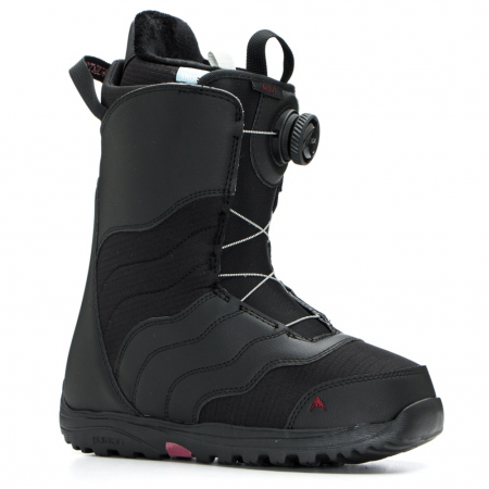 Burton Mint Boa Womens Snowboard Boots