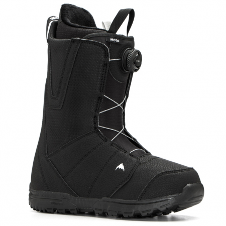 Burton Moto Boa Snowboard Boots