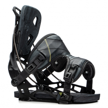 Flow NX2 Snowboard Bindings 2020