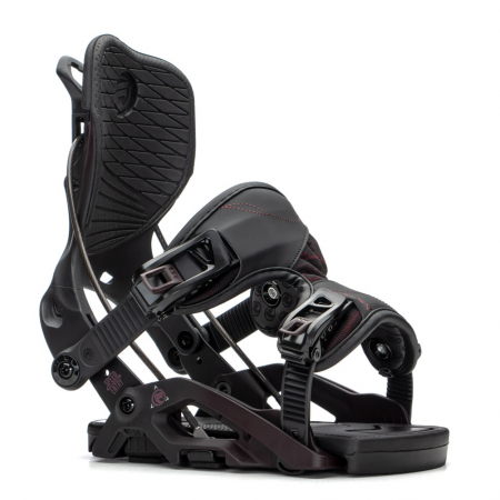 Flow Omni Womens Snowboard Bindings 2020