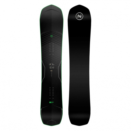 Nidecker Megalight Wide Snowboard 2020